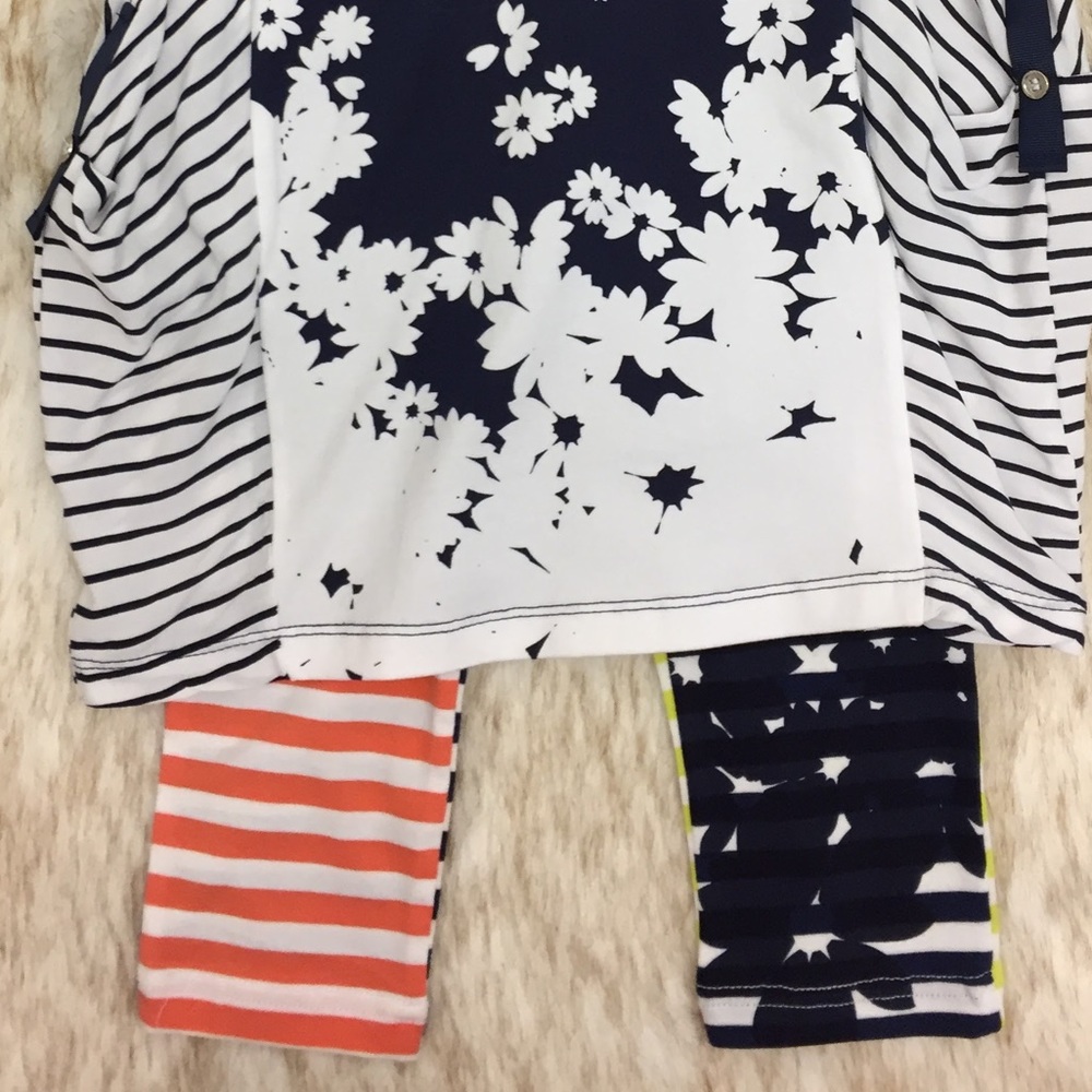 2pc Multicolored Set - Picture 3 of 3
